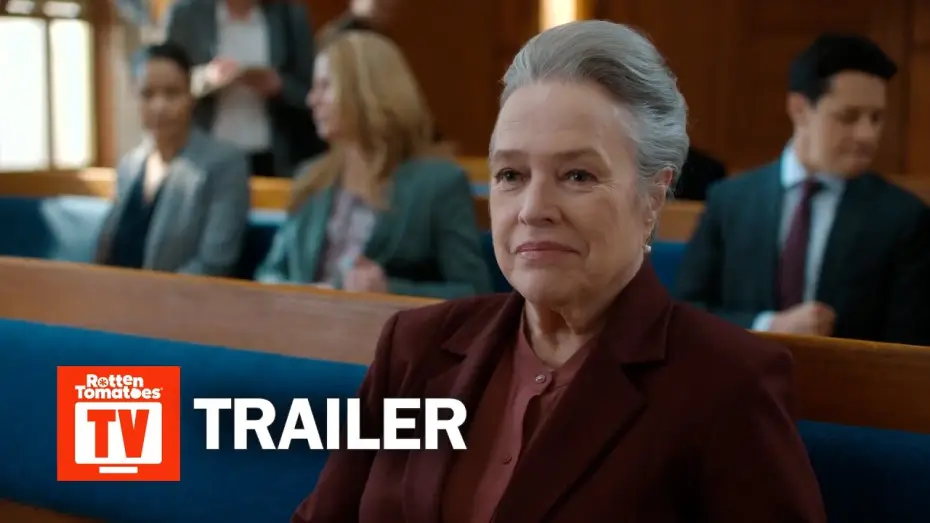 Wideo do serialu Matlock — Trailer