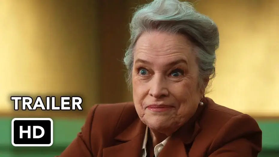 Wideo do serialu Matlock — Trailer