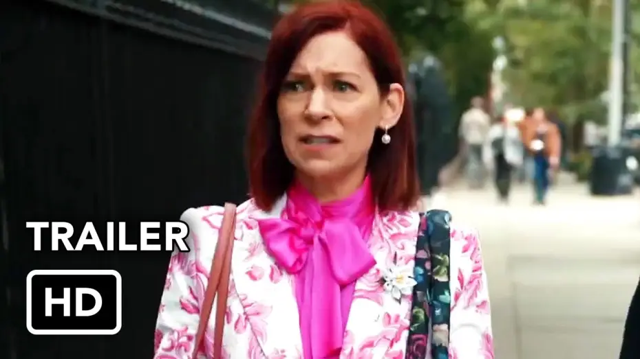 Wideo do serialu Elsbeth — Elsbeth Season 2 Trailer (HD) The Good Wife spinoff