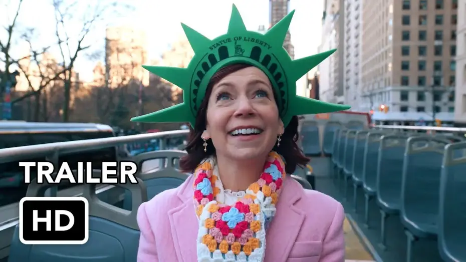 Видео к сериалу Elsbeth — Elsbeth (CBS) Trailer HD - The Good Wife spinoff