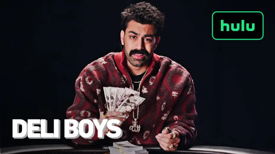 Wideo do serialu Deli Boys — Season 2 Official Teaser