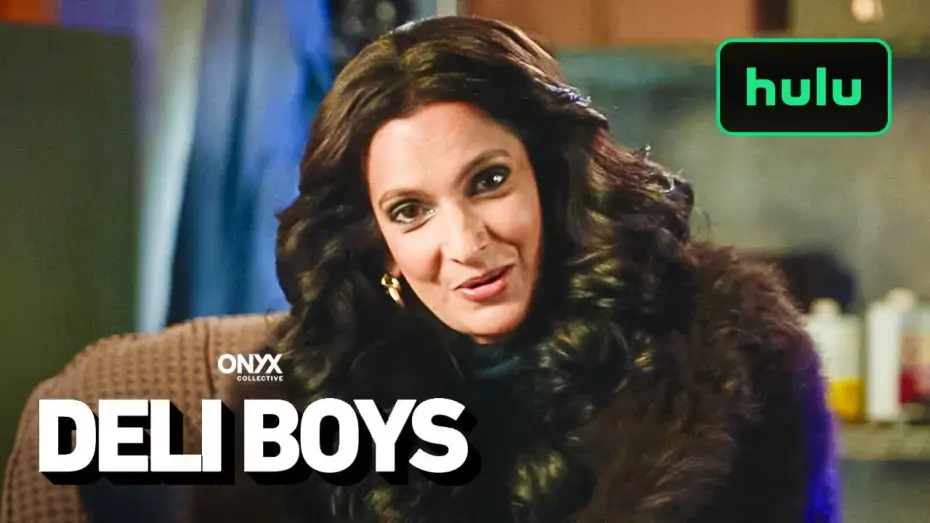 Видео к сериалу Deli Boys — Deli Boys in 15 Seconds
