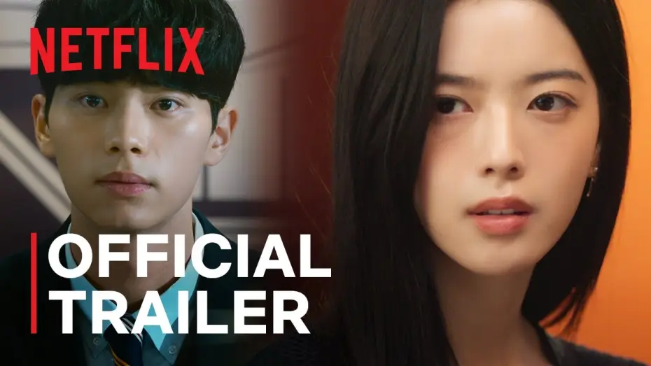 Wideo do serialu Hierarchia — Official Trailer [ENG SUB]