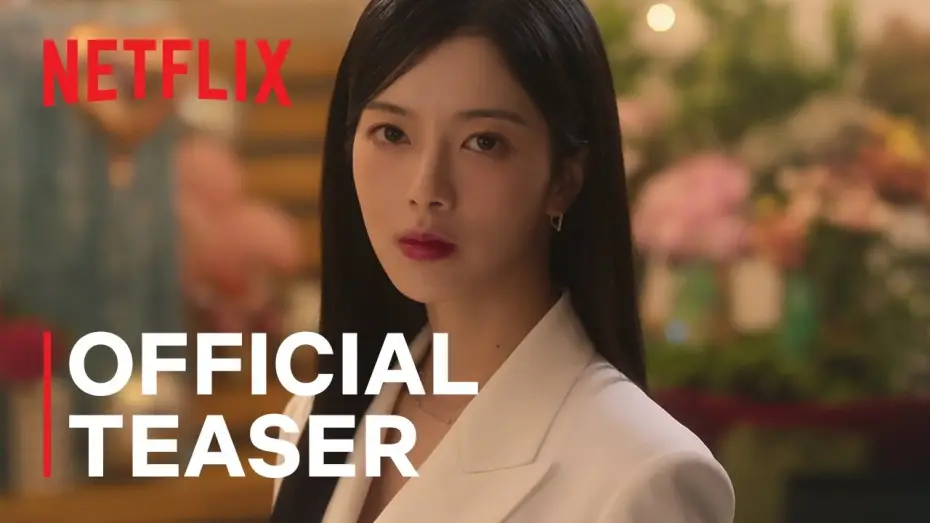 Wideo do serialu Hierarchia — Official Teaser [ENG SUB]
