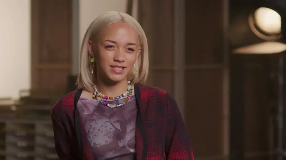 Видео к сериалу Genialna Morgan — The Cast of High Potential Talks About Their Characters