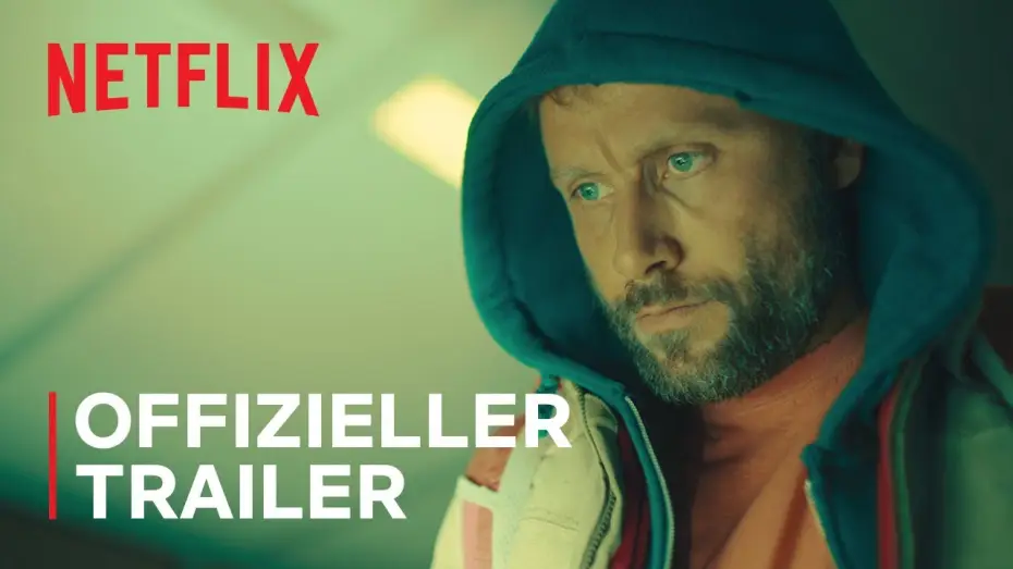 Видео к сериалу Puszka Pandory — Offizieller Trailer