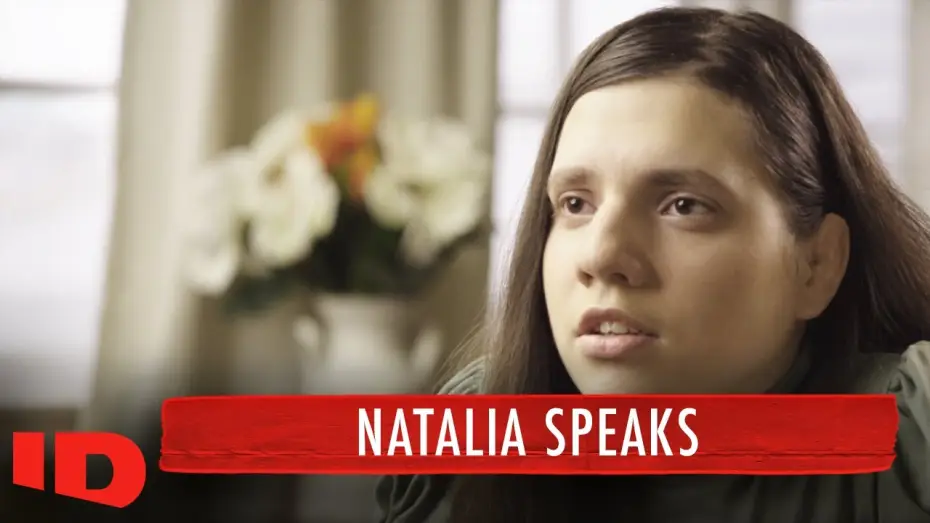 Wideo do serialu Dziecko czy oszustka: Przypadek Natalii Grace — The Curious Case Of Natalia Grace: Natalia Speaks | Official Trailer