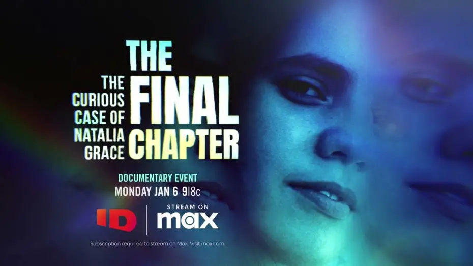 Wideo do serialu Dziecko czy oszustka: Przypadek Natalii Grace — The Final Chapter Official Trailer