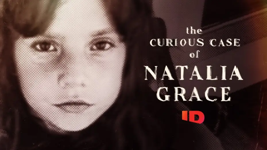Wideo do serialu Dziecko czy oszustka: Przypadek Natalii Grace — Official Trailer