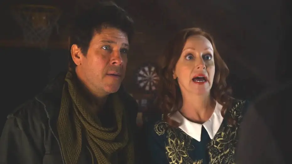 Видео к сериалу Bibliotekarze: Nowy rozdział — The Librarians: The Next Chapter Season Two Trailer