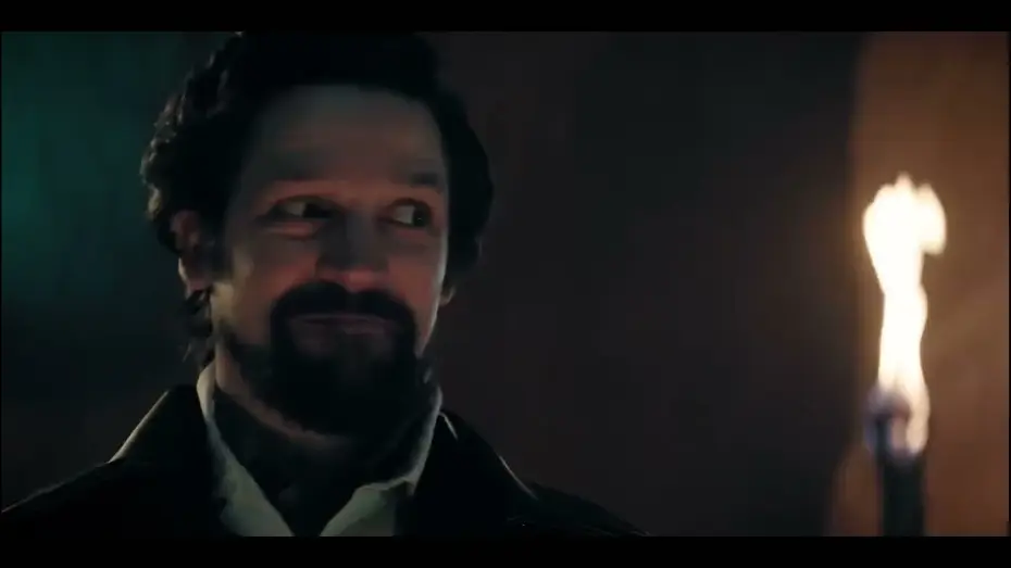 Видео к сериалу Bibliotekarze: Nowy rozdział — Coming soon to TNT