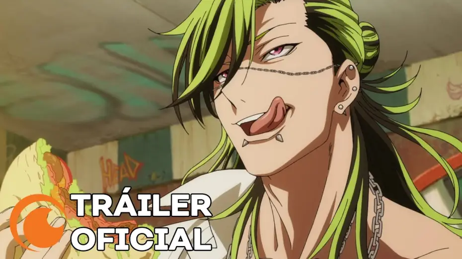 Wideo do serialu Bucchigiri?! — Tráiler oficial [Subtitulado]