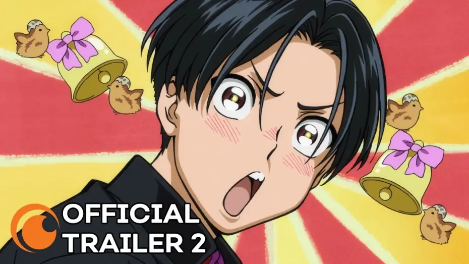 Wideo do serialu Bucchigiri?! — Official Trailer 2 [Subtitled]