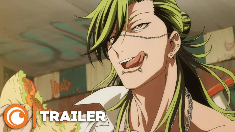 Wideo do serialu Bucchigiri?! — Trailer [VOSTFR]