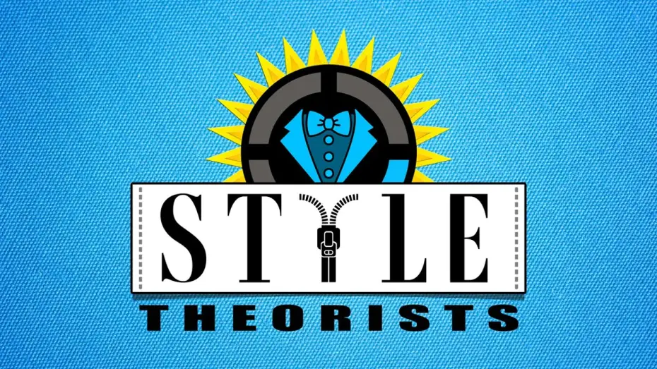 Wideo do serialu Style Theory — Welcome to Style Theory!