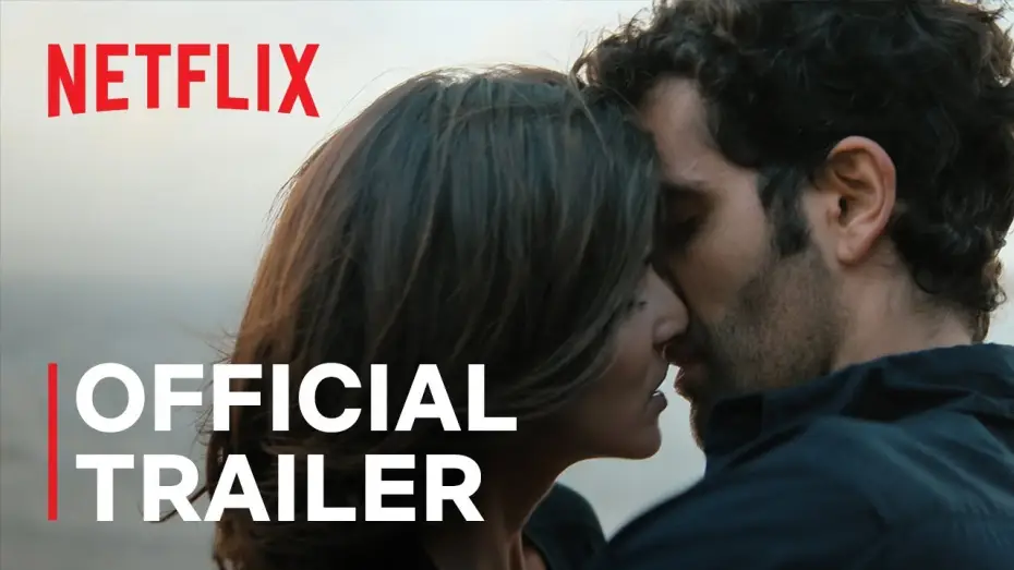 Wideo do serialu Gangi Galicji — Official Trailer [Subtitled]
