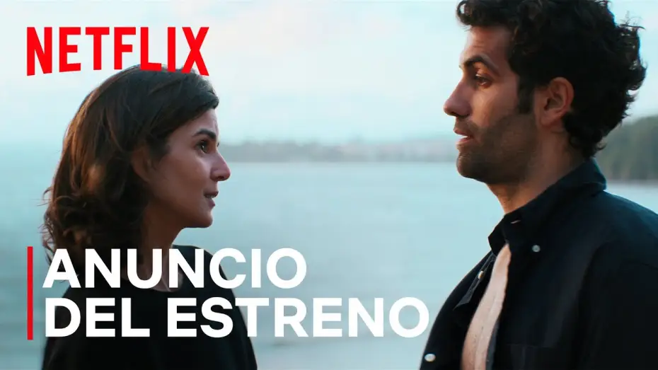 Wideo do serialu Gangi Galicji — Anuncio de fecha