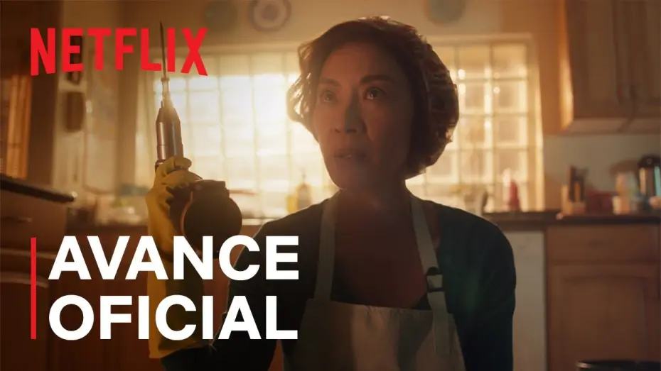 Видео к сериалу Bracia Sun — Avance oficial [Subtitulado]