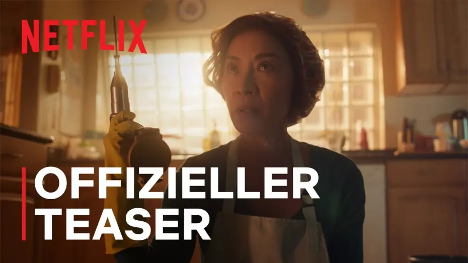 Видео к сериалу Bracia Sun — Offizieller Teaser