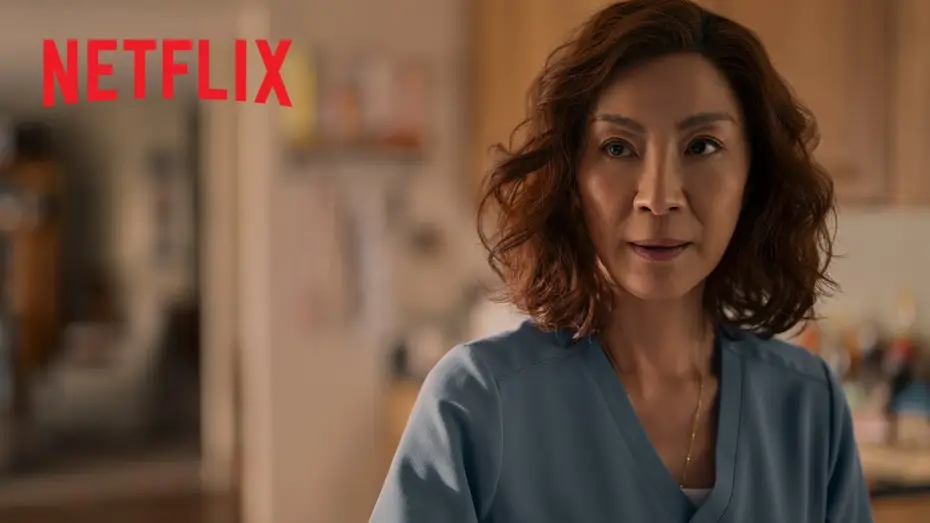 Wideo do serialu Bracia Sun — Michelle Yeoh is Mama Sun