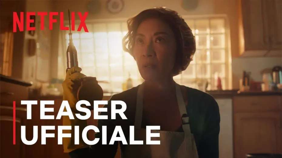 Видео к сериалу Bracia Sun — Teaser ufficiale