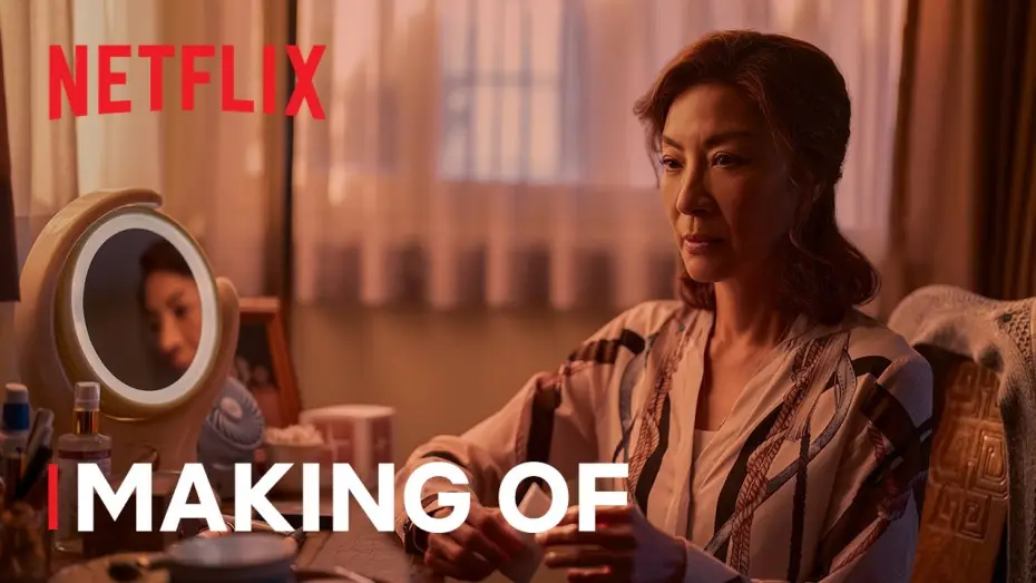 Видео к сериалу Bracia Sun — Making The Brothers Sun