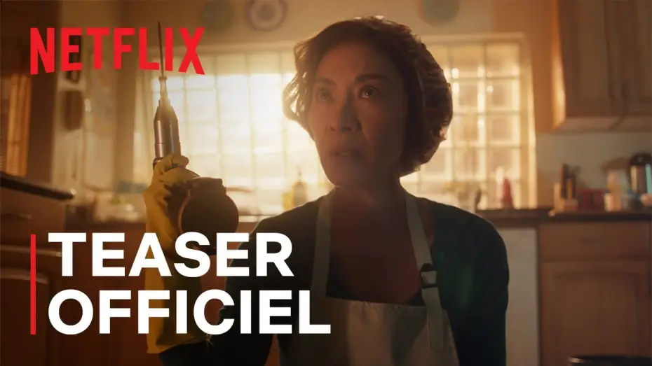 Видео к сериалу Bracia Sun — Teaser officiel VF