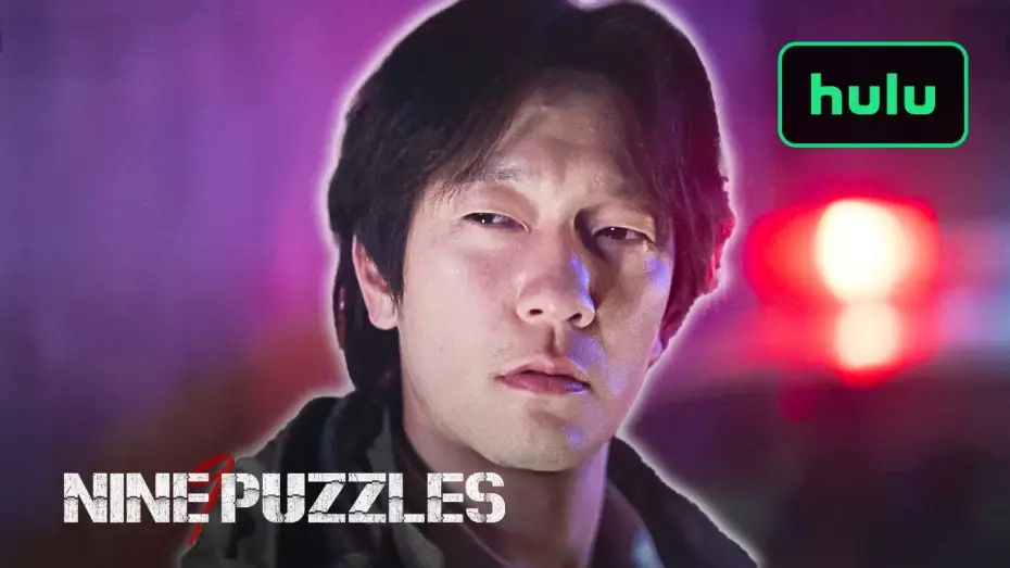 Wideo do serialu Dziewięć Puzzli — Official Trailer [Subtitled]
