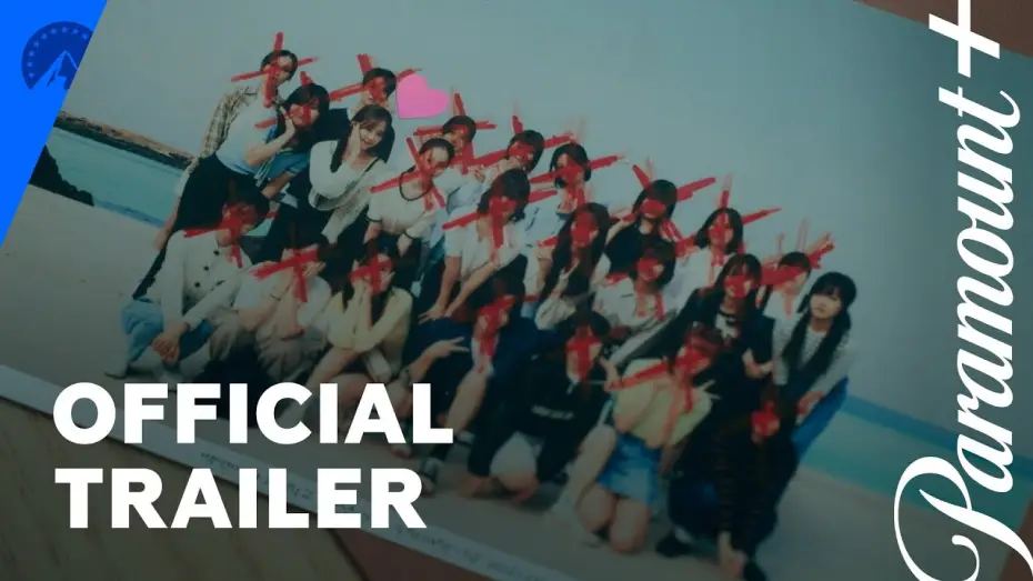 Видео к сериалу 피라미드 게임 — Official Trailer [Subtitled]