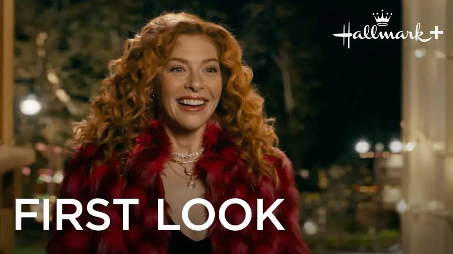 Wideo do serialu Świąteczny zawrót głowy — First Look - Holidazed - Hallmark+