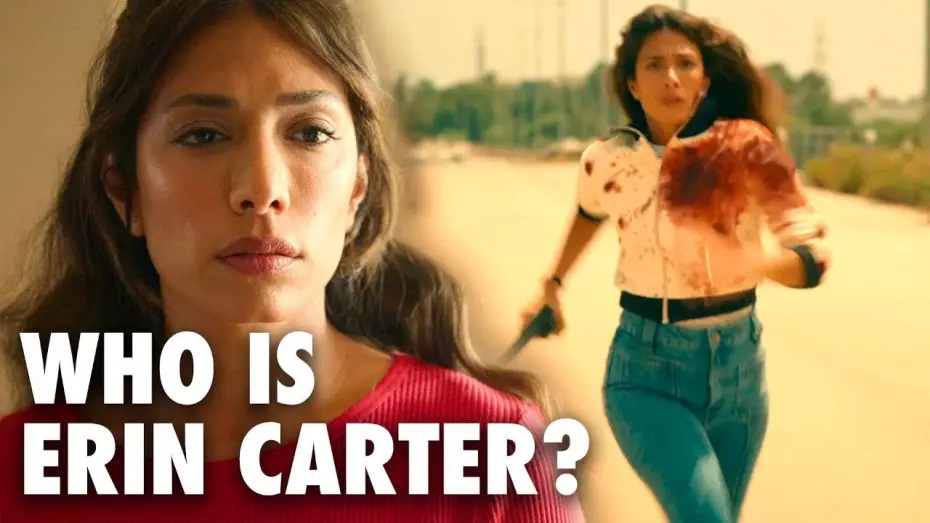 Wideo do serialu Kim jest Erin Carter? — Preview: The Clock Is Ticking