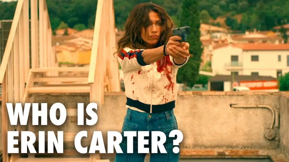 Wideo do serialu Kim jest Erin Carter? — Preview: Self Defense Class Turns Badass