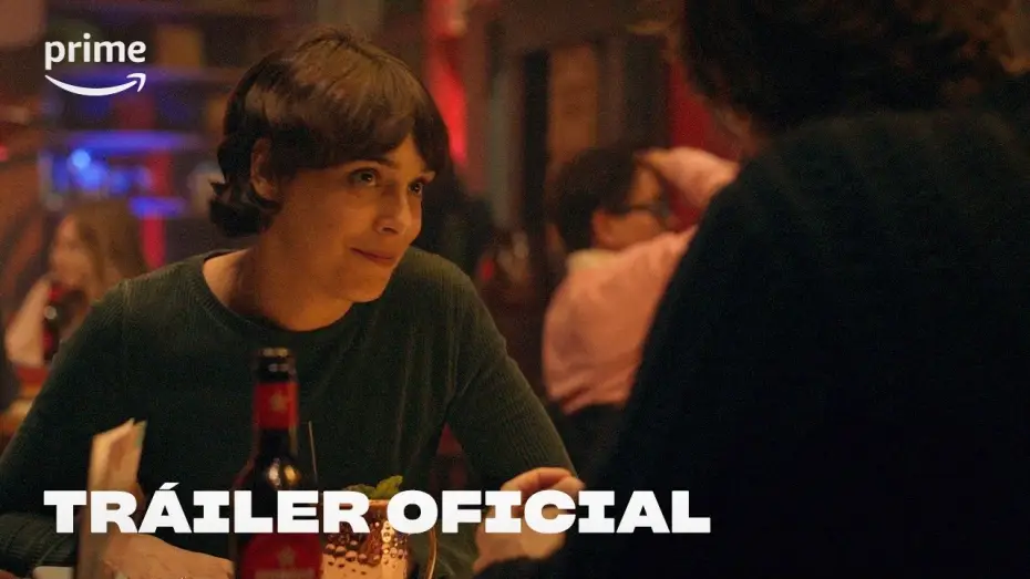 Wideo do serialu Cites Barcelona — Citas Barcelona - Tráiler Oficial | Prime Video España