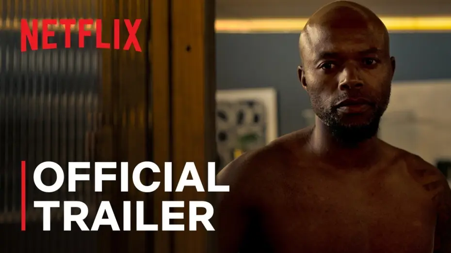 Wideo do serialu Śmiertelne pożądanie — Official Trailer