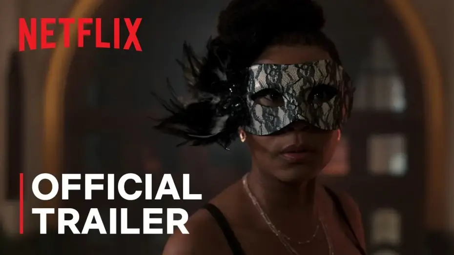 Wideo do serialu Śmiertelne pożądanie — Season 2 Official Trailer