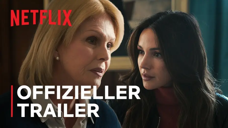 Видео к сериалу Już mnie nie oszukasz — Offizieller Trailer