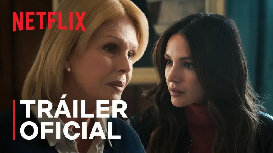 Видео к сериалу Już mnie nie oszukasz — Tráiler oficial [Subtitulado]