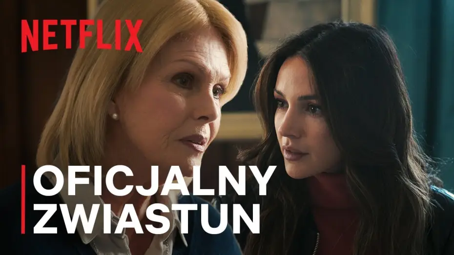 Видео к сериалу Już mnie nie oszukasz — Oficjalny zwiastun