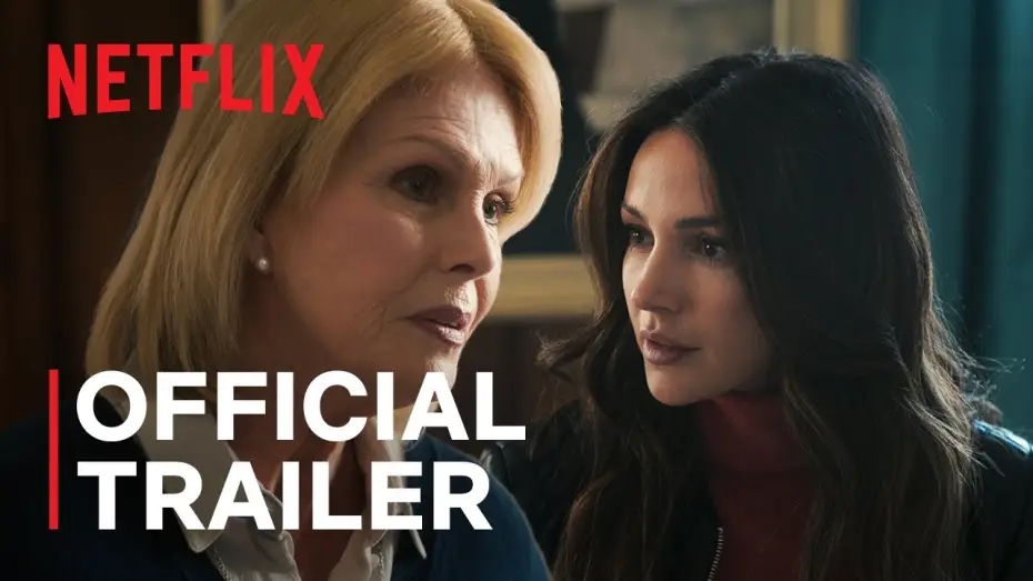 Видео к сериалу Już mnie nie oszukasz — Official Trailer