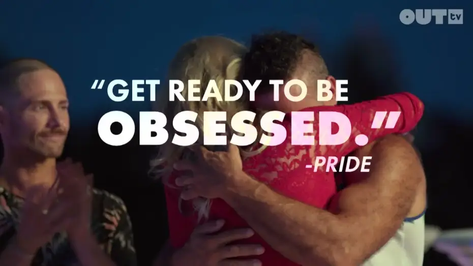 Wideo do serialu For the Love of DILFs — For The Love of DILFS Promo