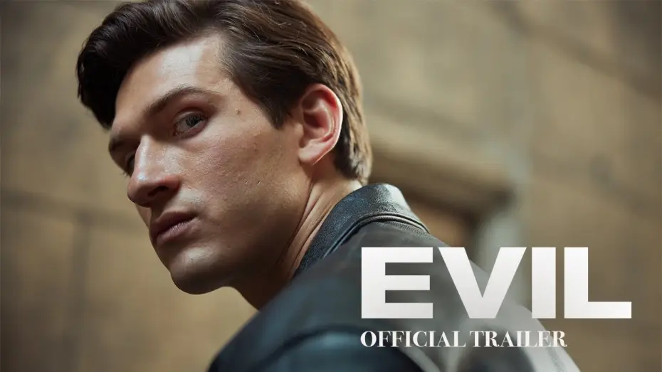 Wideo do serialu Ondskan — EVIL Official Trailer