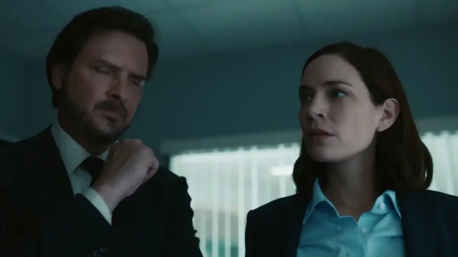 Видео к сериалу Law & Order Toronto: Criminal Intent — Teaser