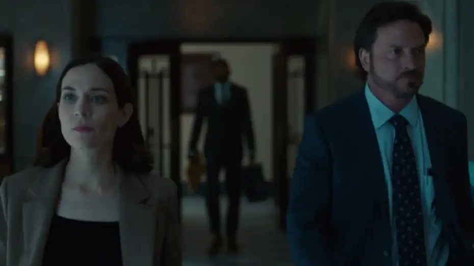 Видео к сериалу Law & Order Toronto: Criminal Intent — Official Trailer