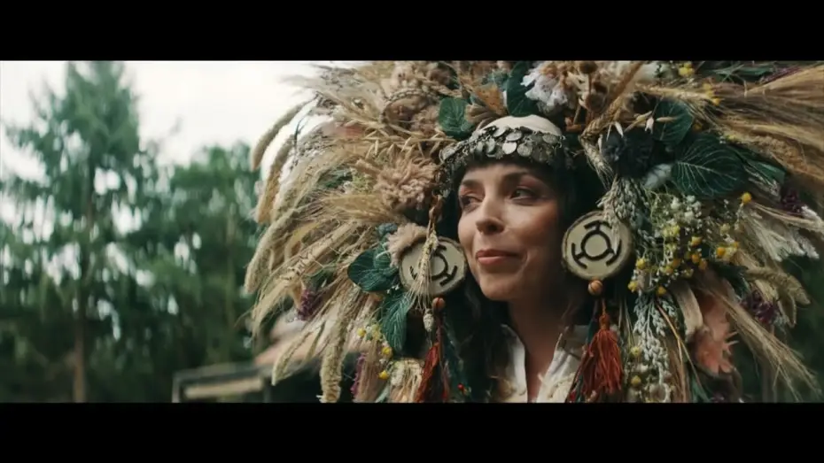 Wideo do serialu The Change — TRAILER: The Change | Starts Weds 21st June | Channel 4