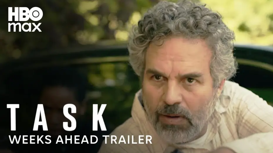 Wideo do serialu Grupa zadaniowa — Weeks Ahead Trailer