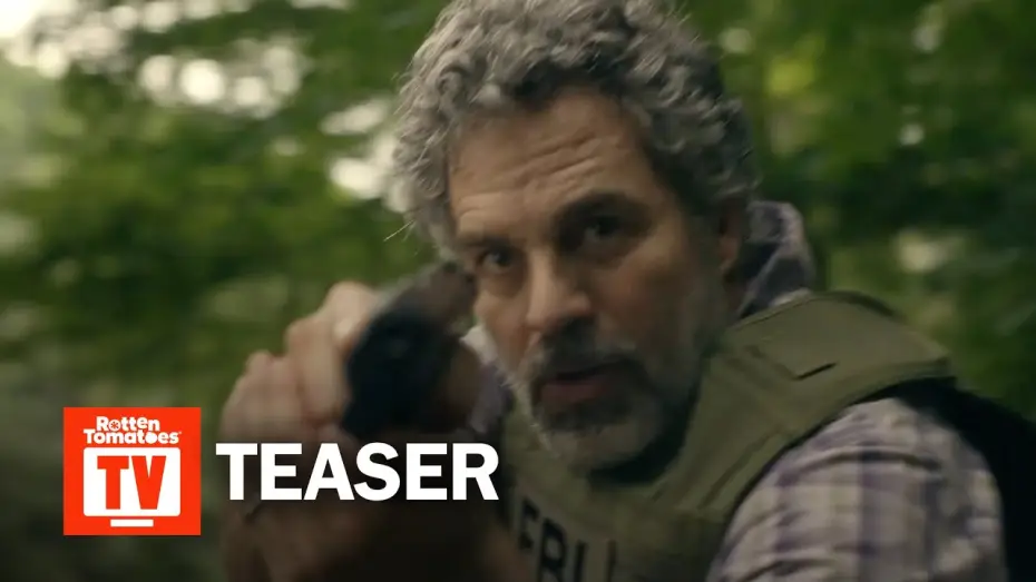 Wideo do serialu Grupa zadaniowa — Teaser