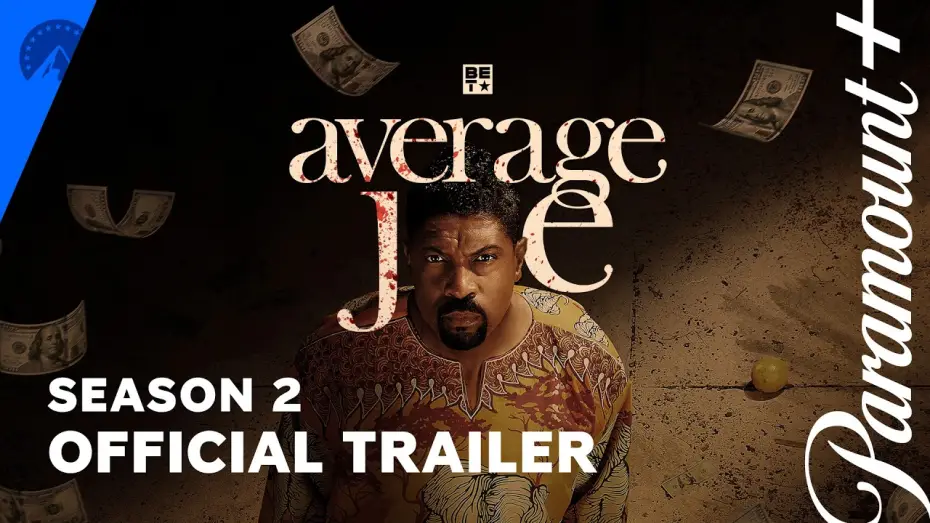 Wideo do serialu Average Joe — Season 2 Official Trailer