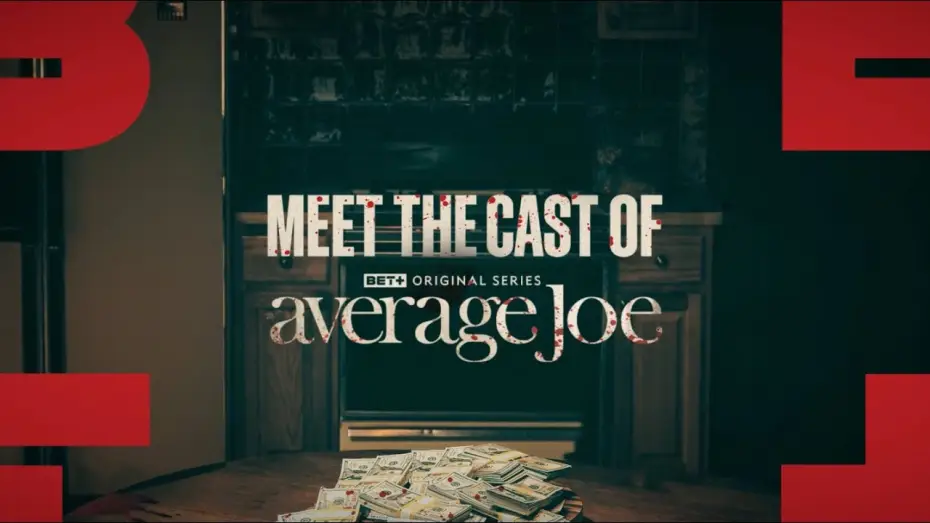 Wideo do serialu Average Joe — Meet The Cast