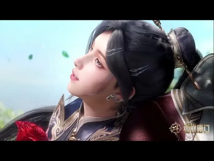 Видео к сериалу Soul Land 2: Bezkonkurencyjny klan Tang — ❤️Soul Land 2 delay to June 24th 斗罗2延期至6月24日  PV Shrek Academy Doulu Dalu 2