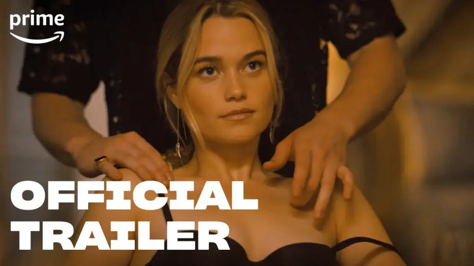 Видео к сериалу Okrutne intencje — Official Trailer | Cruel Intentions | Prime Video